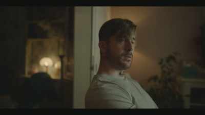 Just... stay home,
keep out of everybody's way. - Passenger