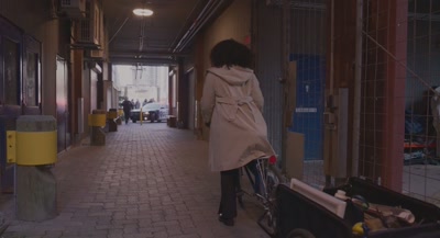 Just stay right there, - Colorblind