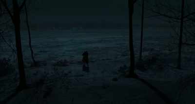 Just stay with me.
Stay with me. - The Aftermath
