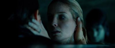 Just stay with me We'll figure this out - The Mummy
