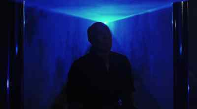 Just step on through. - Phantasm III: Lord of the Dead