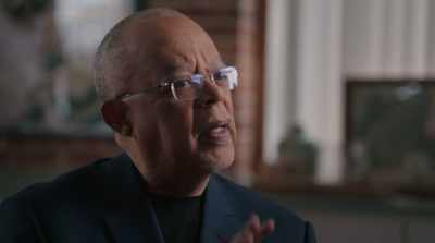 "Just stick to the facts, Fred,"
you know, um, you know, - Frederick Douglass: In Five Speeches