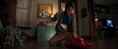 Just! Stop! Giggling! - Goosebumps 2: Haunted Halloween