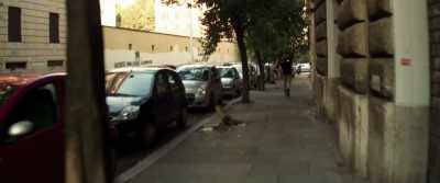 - Just stop it!
- Where are you going? - Tommaso