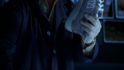 Just stop looking at me that way - CSI: Crime Scene Investigation