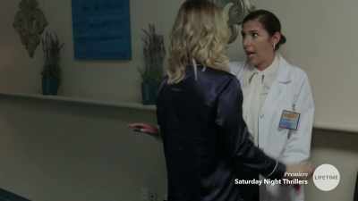 Just stop, you need to stop. - Stalked by My Doctor: A Sleepwalker's Nightmare