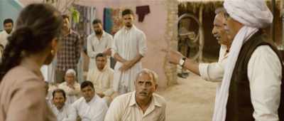 Just stop it now! - Saand Ki Aankh