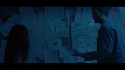 - Just stop right now, okay?
- What, Leo? - Tacoma