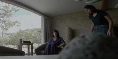 Just stop. Stop. - The Aviary