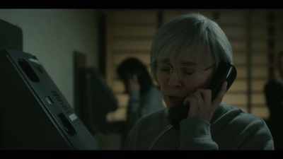 Just stop talking, please. Just
stop always talking and listen. - The Thief, His Wife and the Canoe