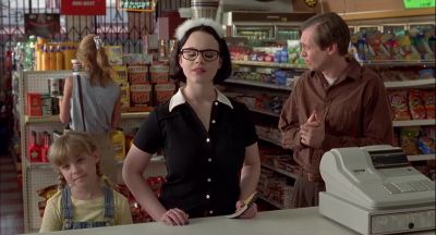 Just stopping by to say hi - Ghost World