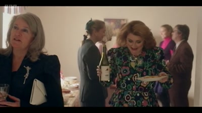 Just take a drive down
Wellfield Avenue! Vino? - The Power of Parker