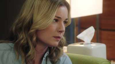 Just take a few deep breaths
for me, Sammie. - The Resident