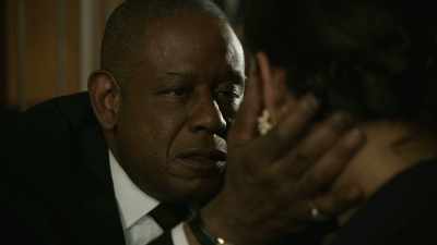 Just take me a little bitto work it out, all right? - Godfather of Harlem