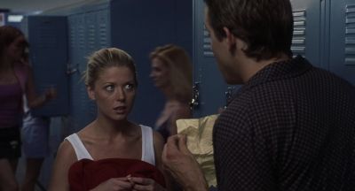 Just take a look at this - National Lampoon's Van Wilder