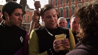 Just take a look see here - Fanboys