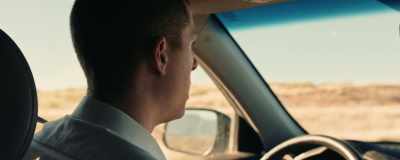 Just take my car, - Echoes of Violence