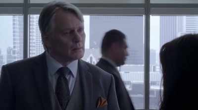 Just take care of my son. - Afterburn/Aftershock