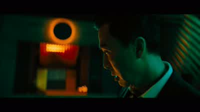 Just take care of your daughter. - John Wick: Chapter 4