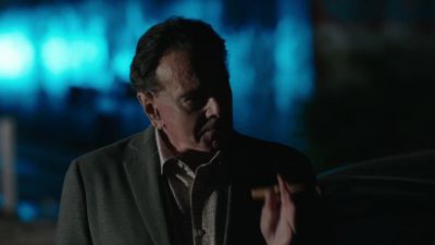 Just take him down, Jamie. - Blue Bloods