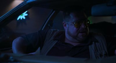 Just take it easy man - The Big Lebowski