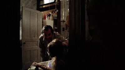 Just take it easy now - The Texas Chain Saw Massacre