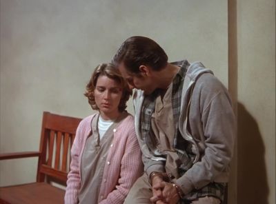 Just take it easy.
We'll figure this out, okay? - Quantum Leap