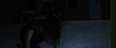 Just take your gun shoot
something else, something else. - Isolated