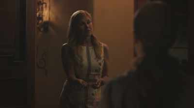 Just take it.
It's gonna be so expensive - Beatriz at Dinner
