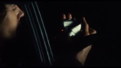 ♪ Just take it ♪ ♪ Just take it ♪ ♪ Just take it ♪ Hey! - 127 Hours