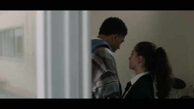 Just take me to her
now. What? Yeah. - Generation Z