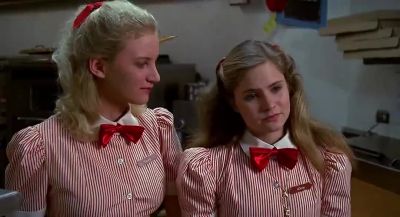 Just take his order - Fast Times at Ridgemont High