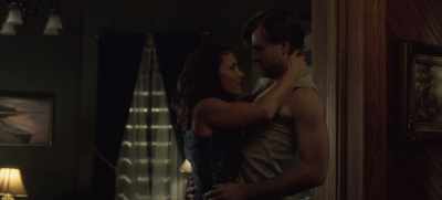 Just take me right here,
right here in front of him. - Grand Isle
