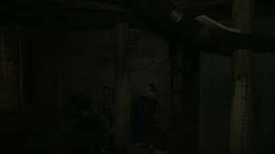 - Just take the camera.
- Okay, okay, I've got it. - Hell House LLC II: The Abaddon Hotel