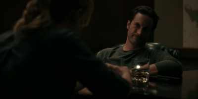 Just take the win, Miller. - The Cleaning Lady