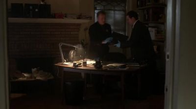Just... take them away. - Elementary