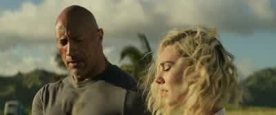 Just taking it all in, in case it's the last sunset we see. - Fast &amp; Furious Presents: Hobbs &amp; Shaw