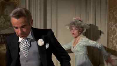 Just talk nicely to her - Plaza Suite