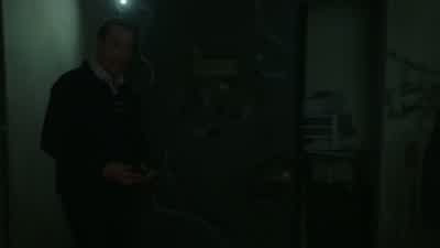 Just talked to the hospital. - NCIS