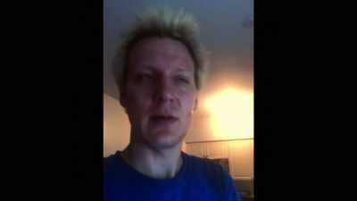 Just talking about how - Q: Into the Storm