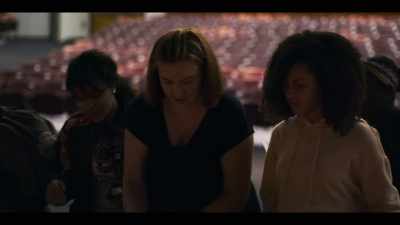 Just talking to some of the kids, - Marvel's 616