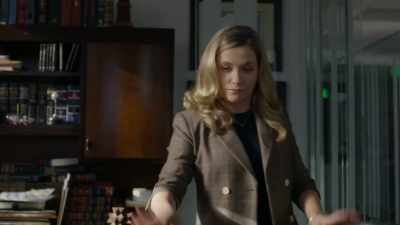 Just tap it, hit record.
It's fine. - Dirty John