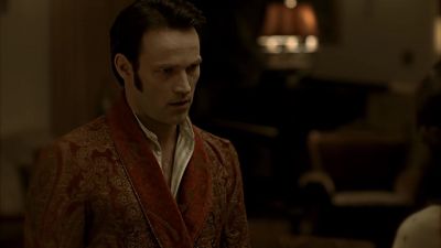 Just taste her. - True Blood