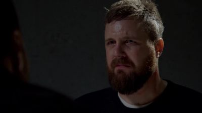 Just tell me about Shaw.
All right? - Chicago P.D.
