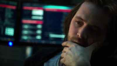 Just tell her. - Nikita