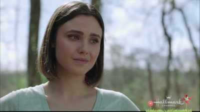 Just tell him to be himself, - Home by Spring