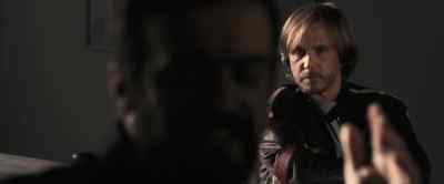 Just tell me how does it all connect to pornography - A Serbian Film
