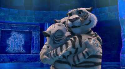 Just tell me how I can repay
you, Norm, and I will. - Norm of the North: Family Vacation