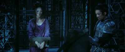 Just tell me if this is the Jin language. - Full River Red