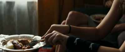 Just tell him I'm here, please. - Silver Haze